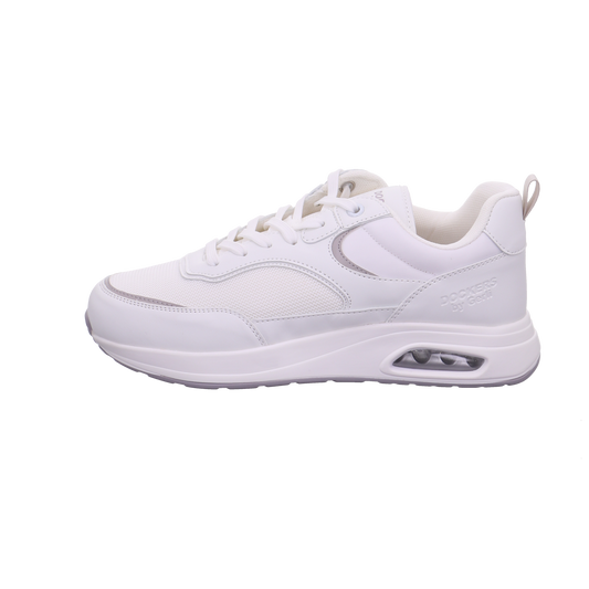 Dockers  weiß Bild1