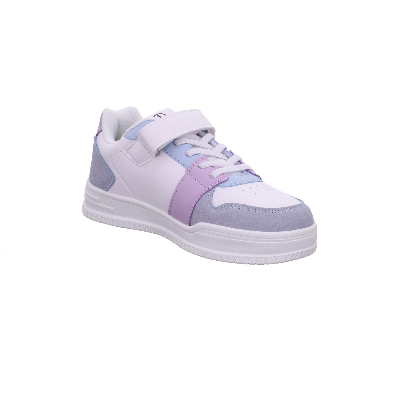 Dockers weiß blau Bild7