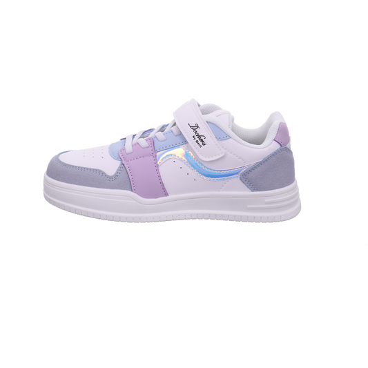 Dockers  weiß blau Bild1