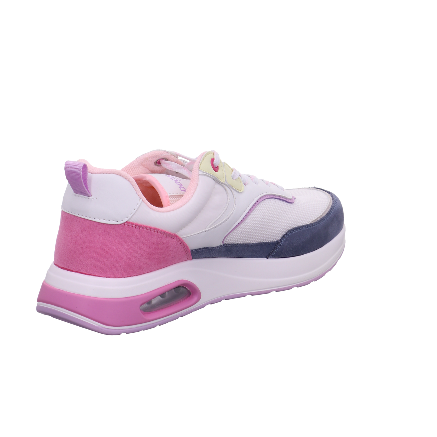 Dockers weiß kombi Bild5