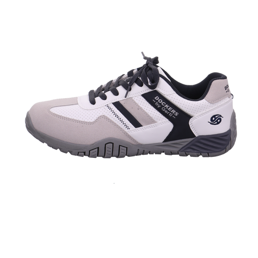 Dockers  weiß kombi Bild1