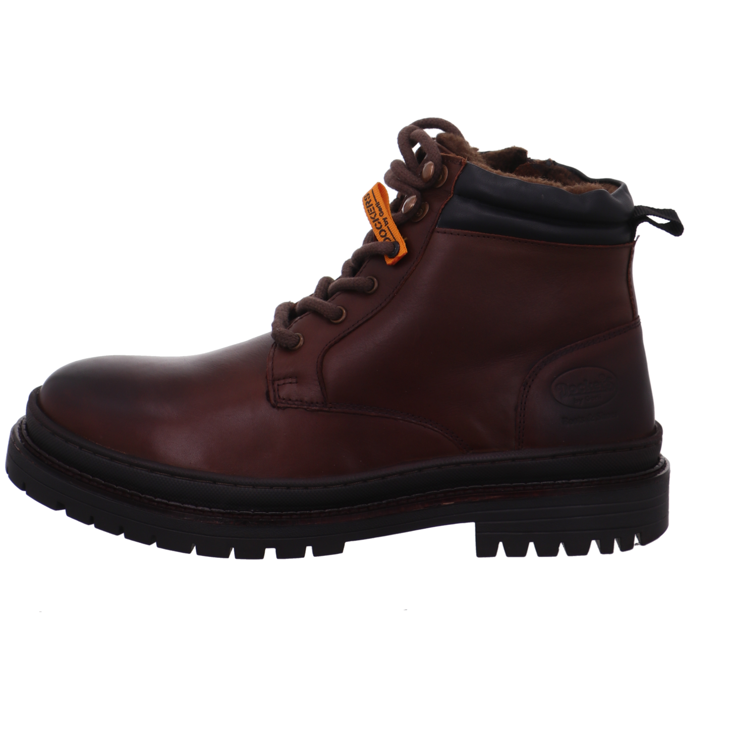 Dockers Boots & Stiefel braun Bild1