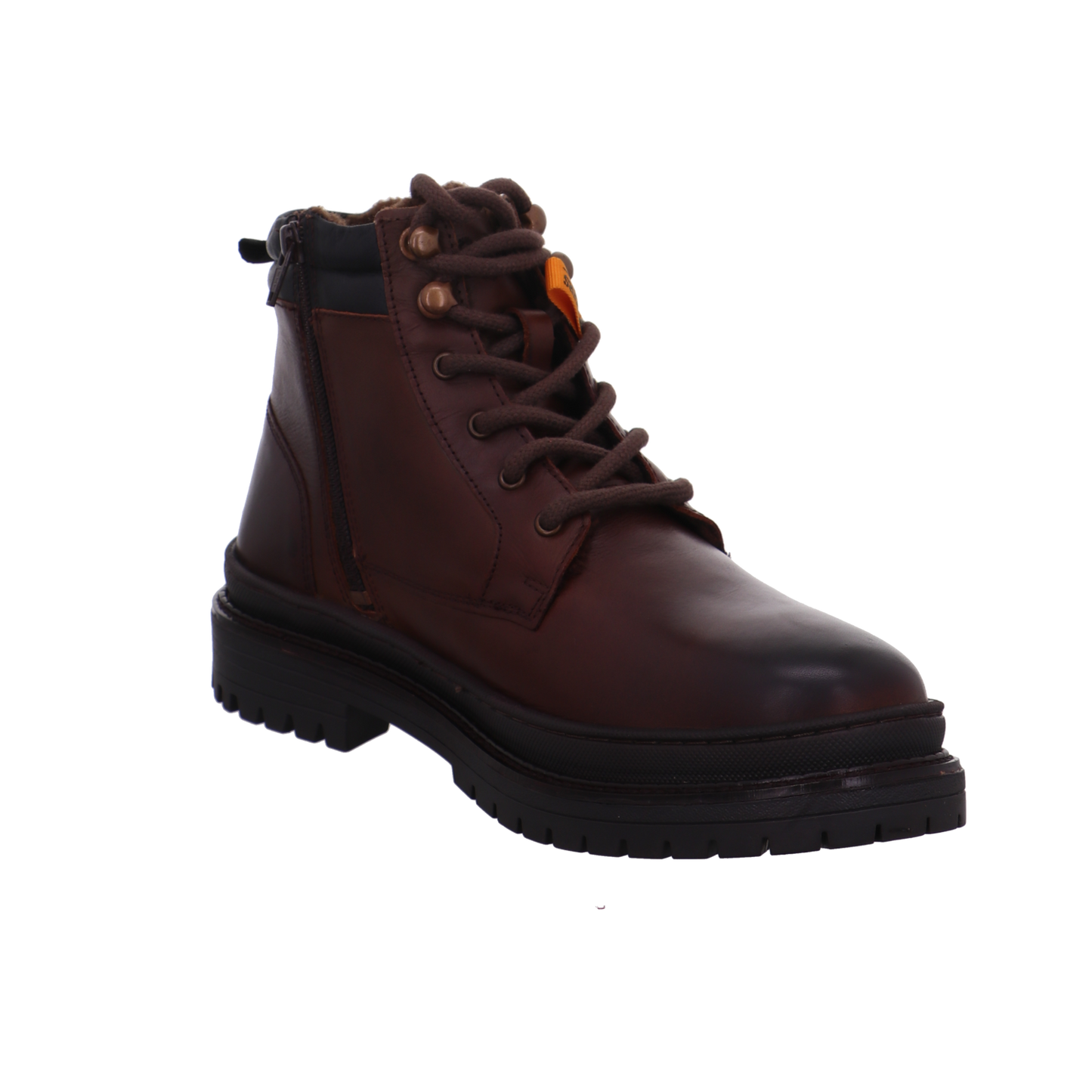 Dockers Boots & Stiefel  braun Bild7