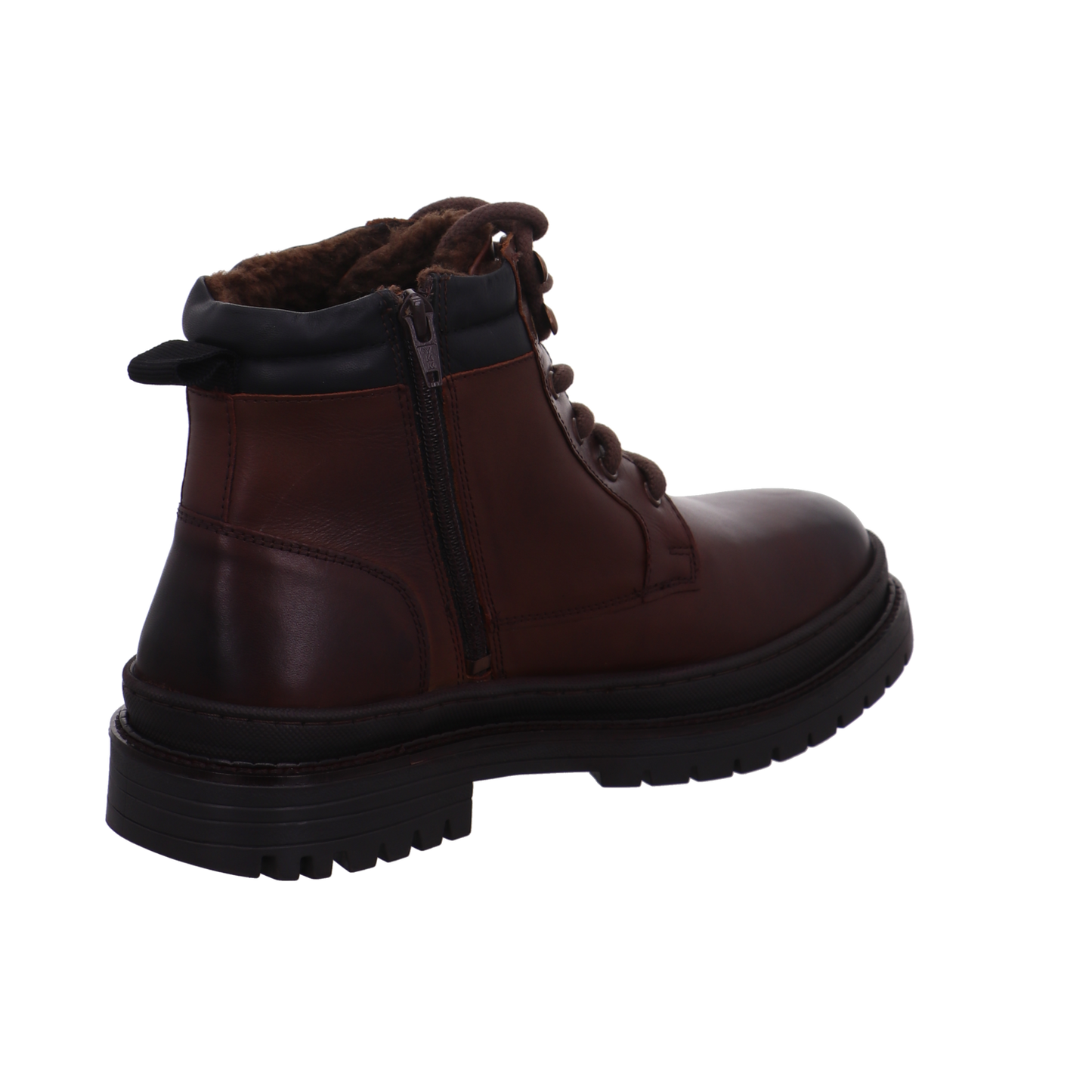 Dockers Boots & Stiefel  braun Bild5