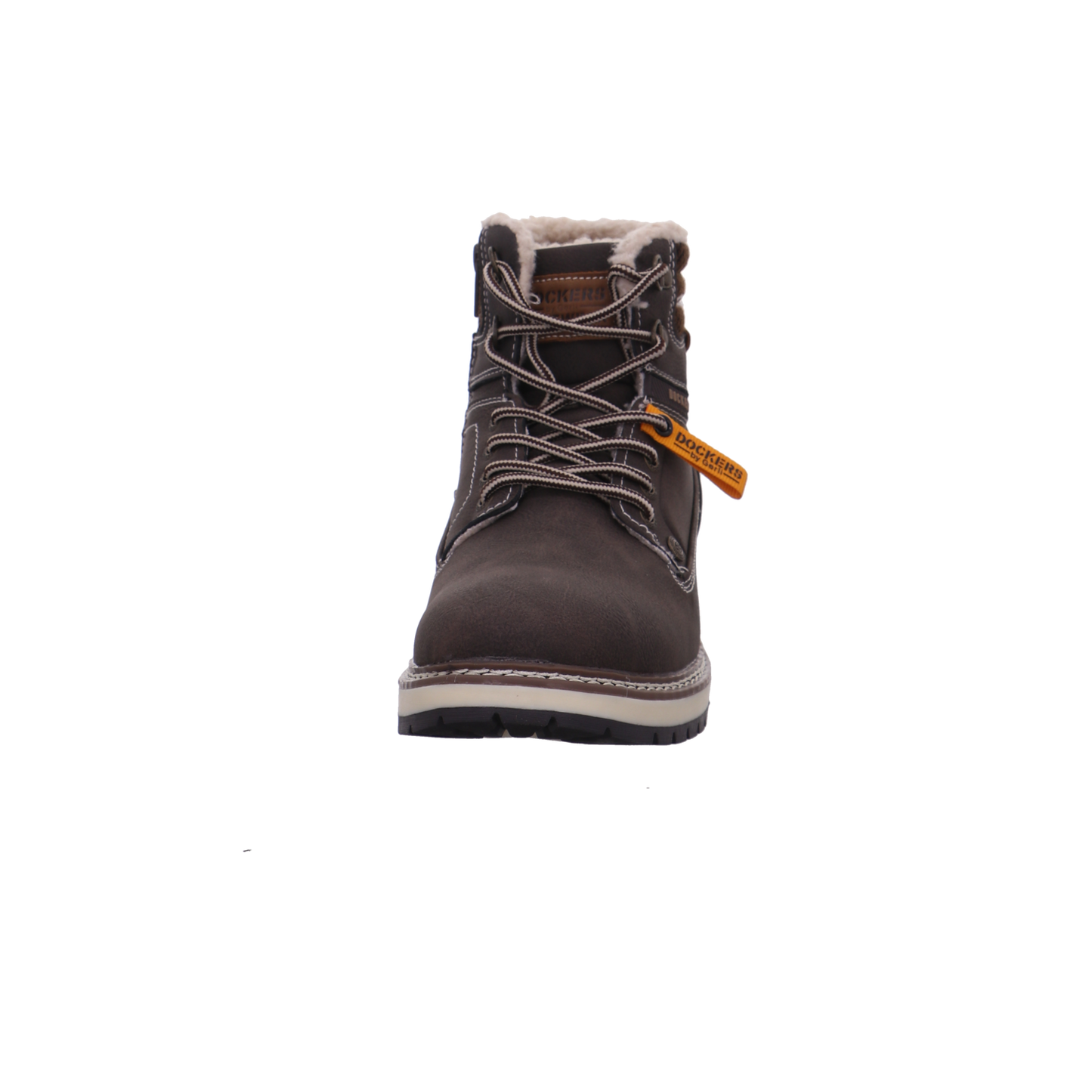 Dockers Boots & Stiefel dunkel-braun Bild3
