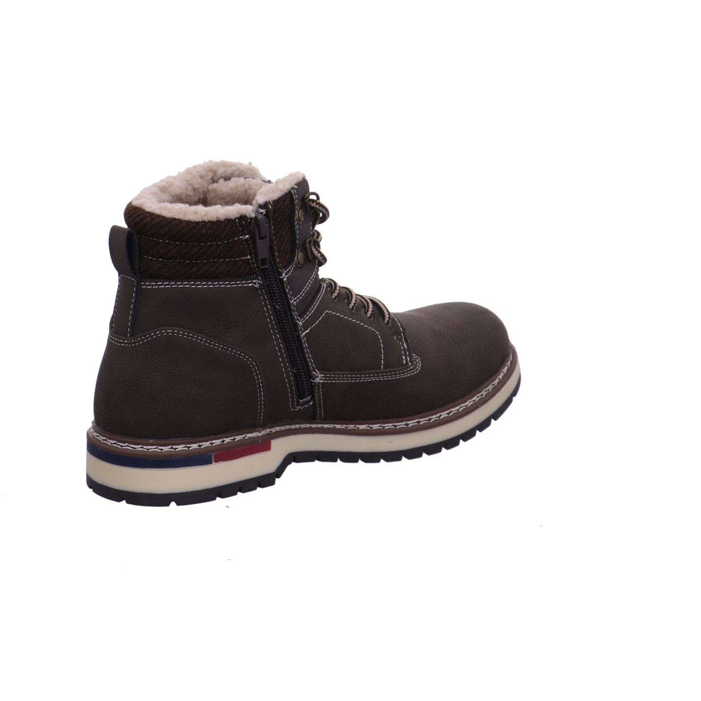 Dockers Boots & Stiefel  dunkel-braun Bild5