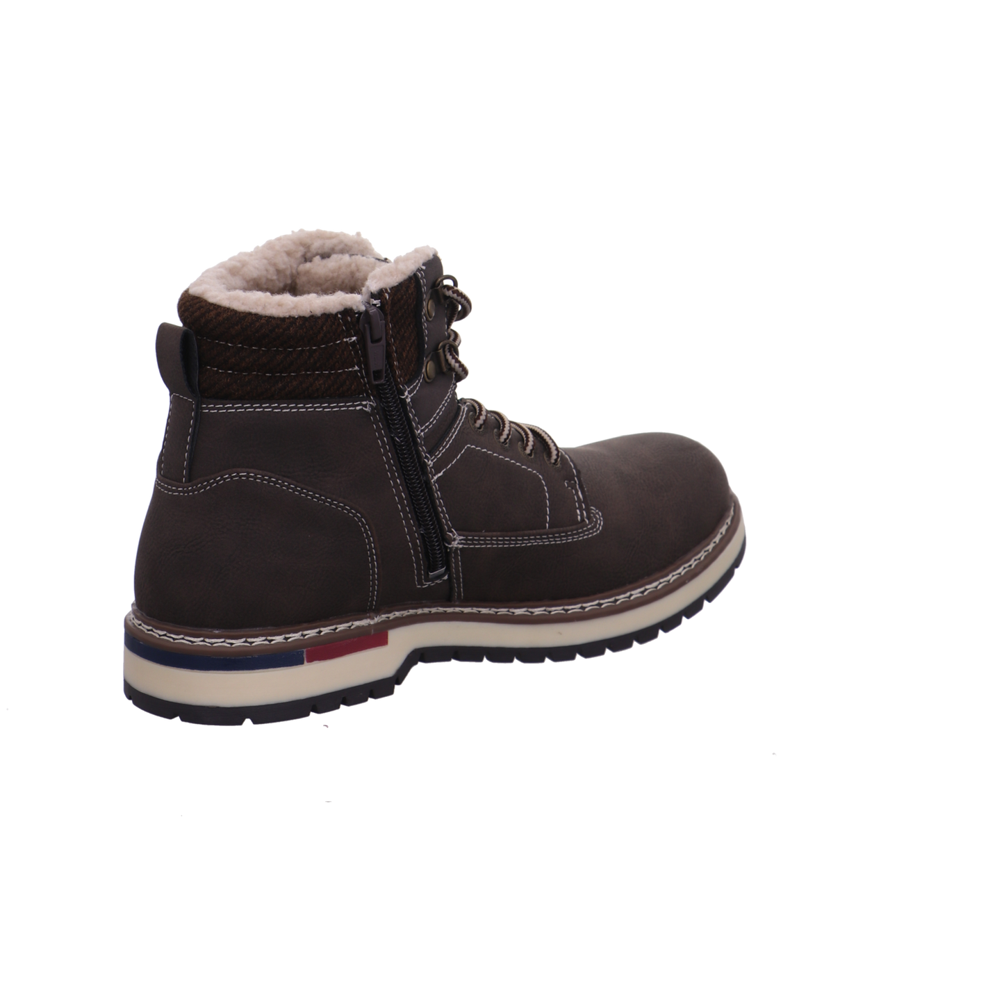 Dockers Boots & Stiefel dunkel-braun Bild5