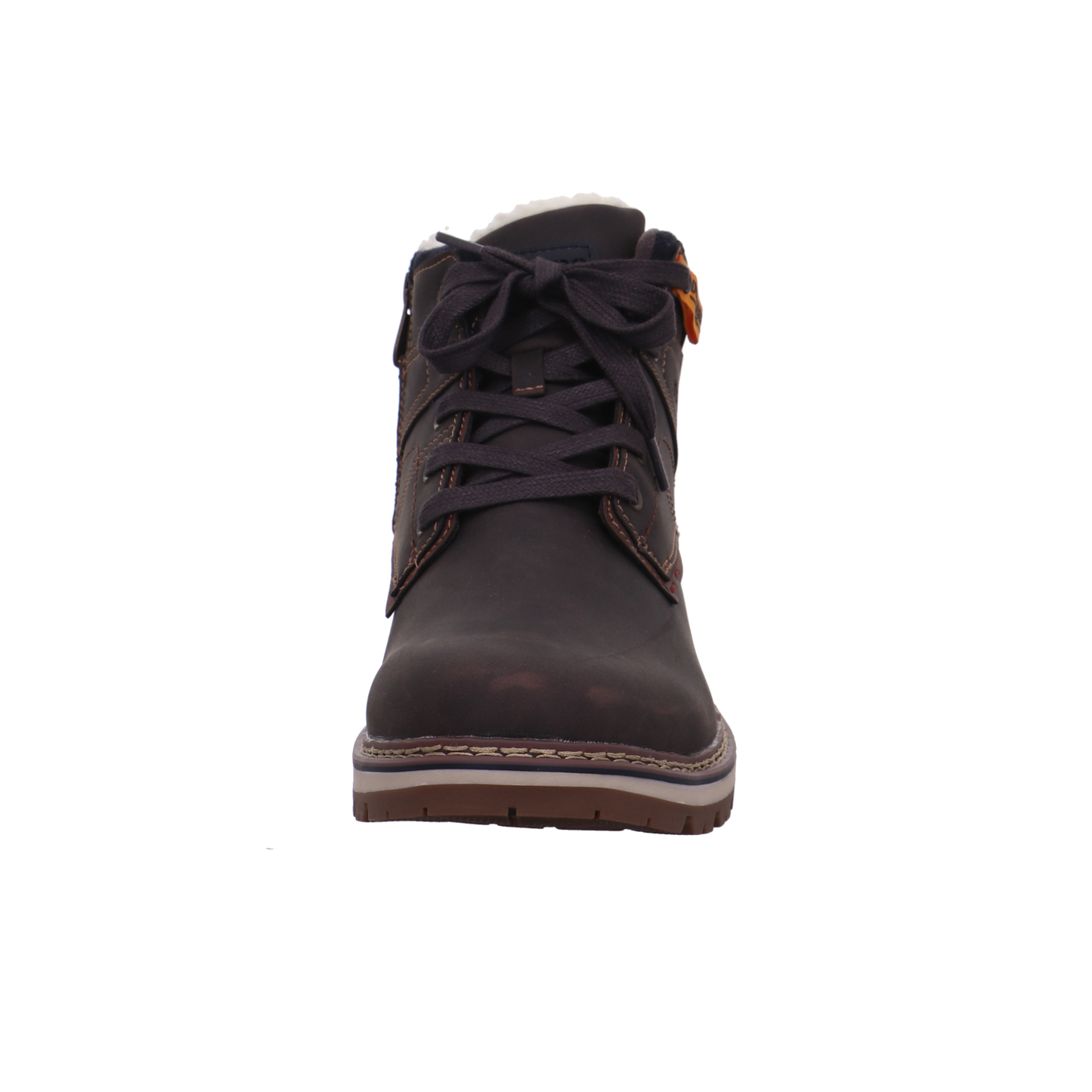 Dockers Boots & Stiefel dunkel-braun Bild3