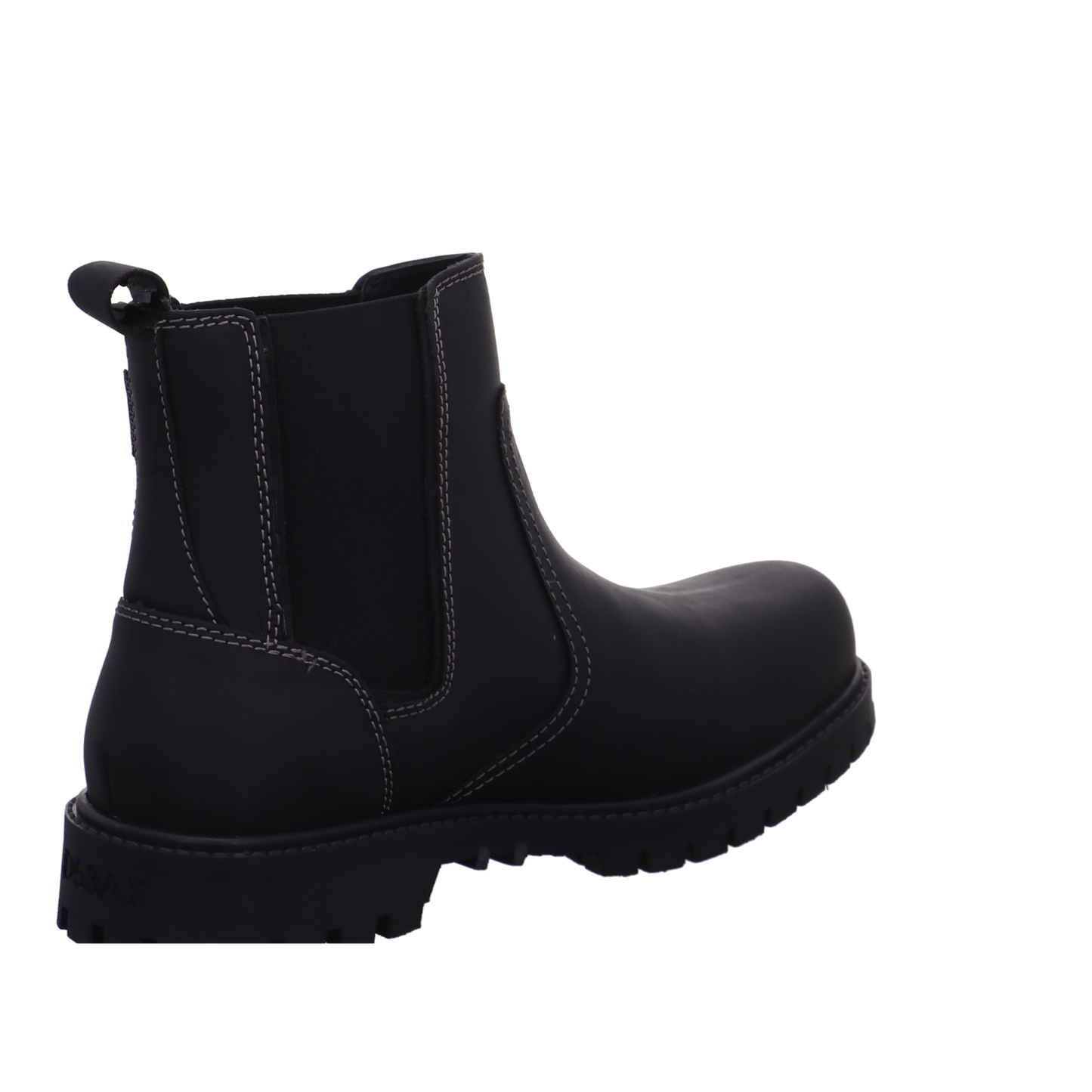 Dockers Boots & Stiefel schwarz Bild5