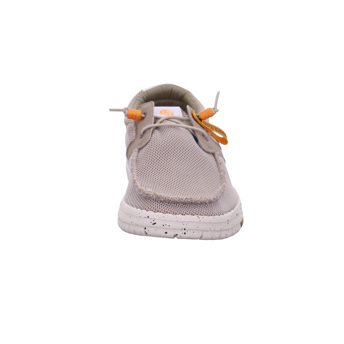 Dockers Halbschuhe beige Bild3