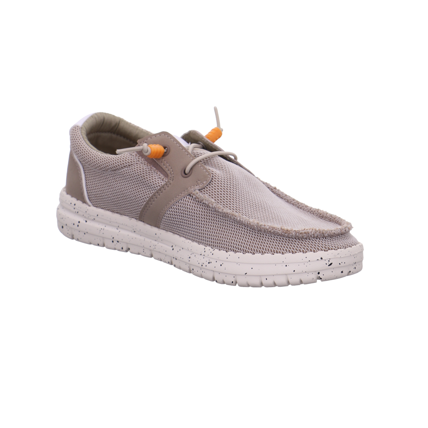 Dockers Halbschuhe beige Bild7