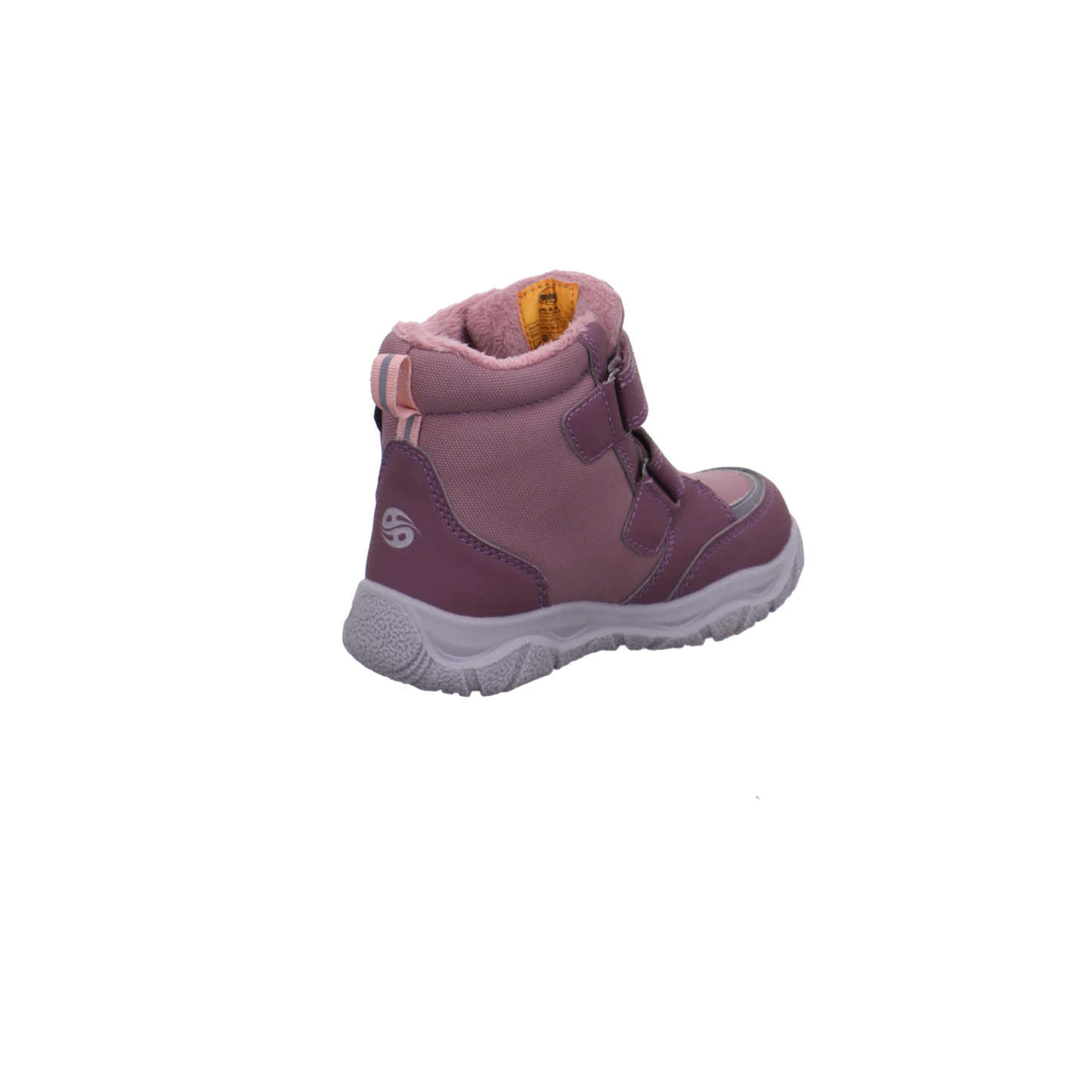 Dockers Stiefel rose Bild5