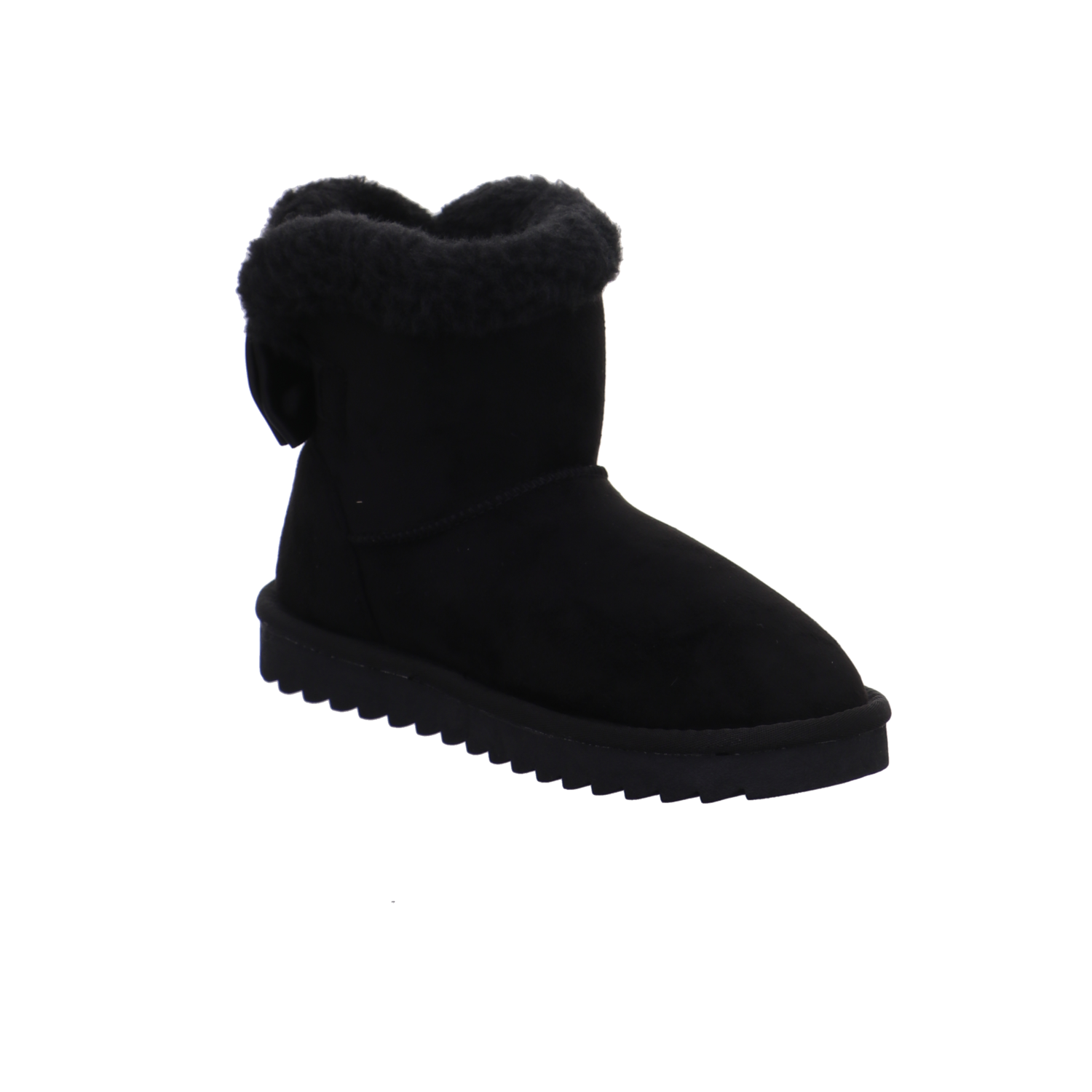 Dockers Stiefel schwarz Bild7