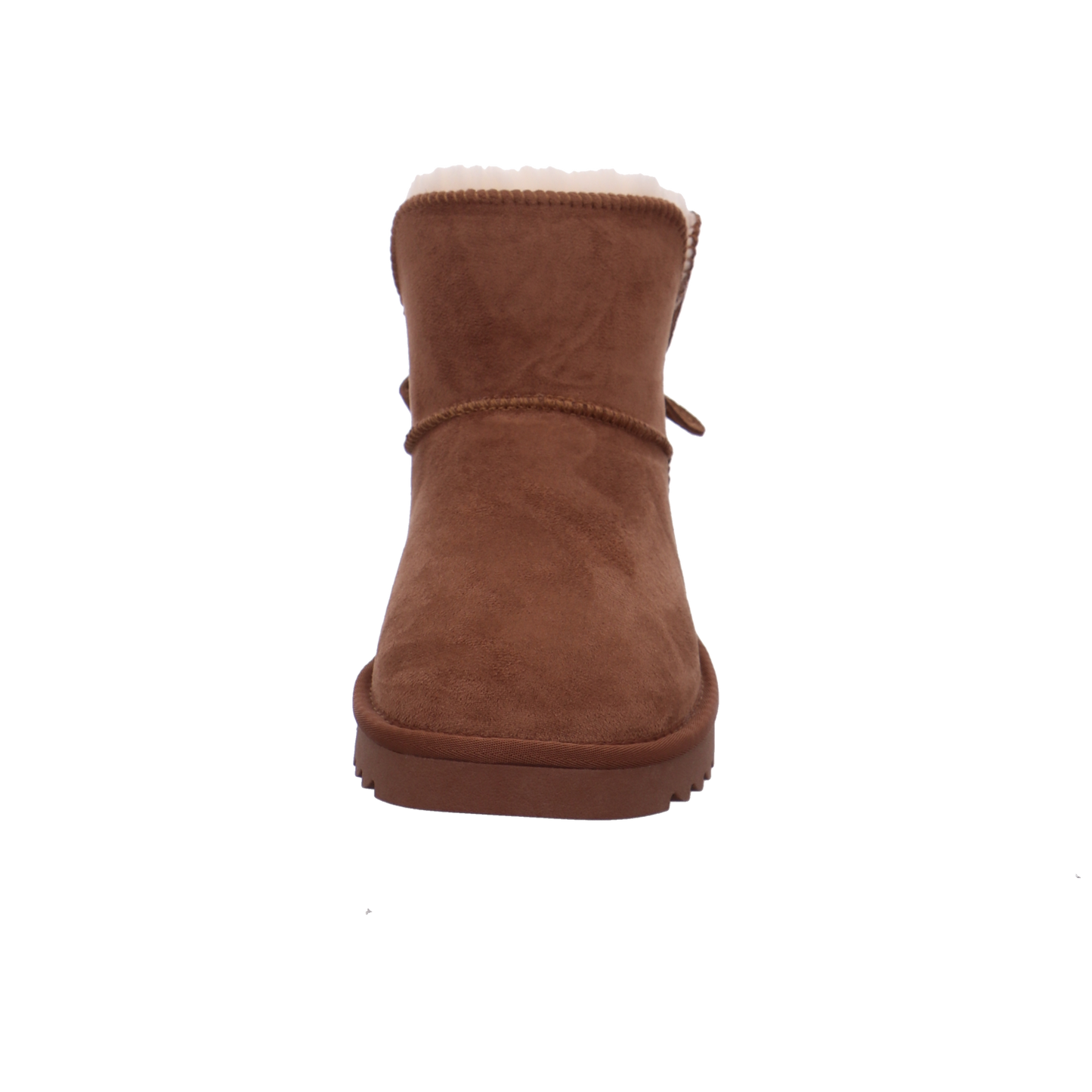 Dockers Stiefeletten cognac Bild3