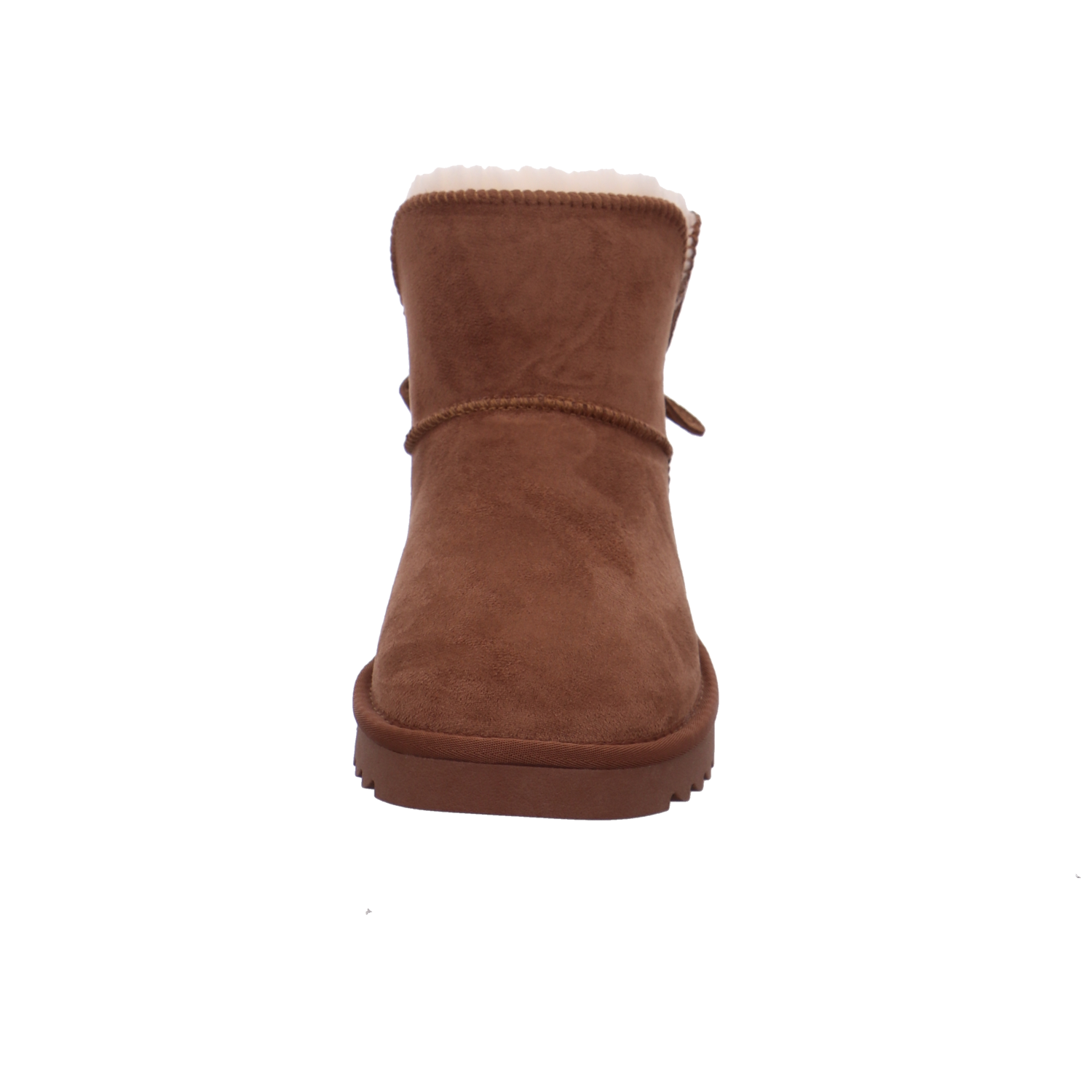 Dockers Stiefeletten cognac Bild3
