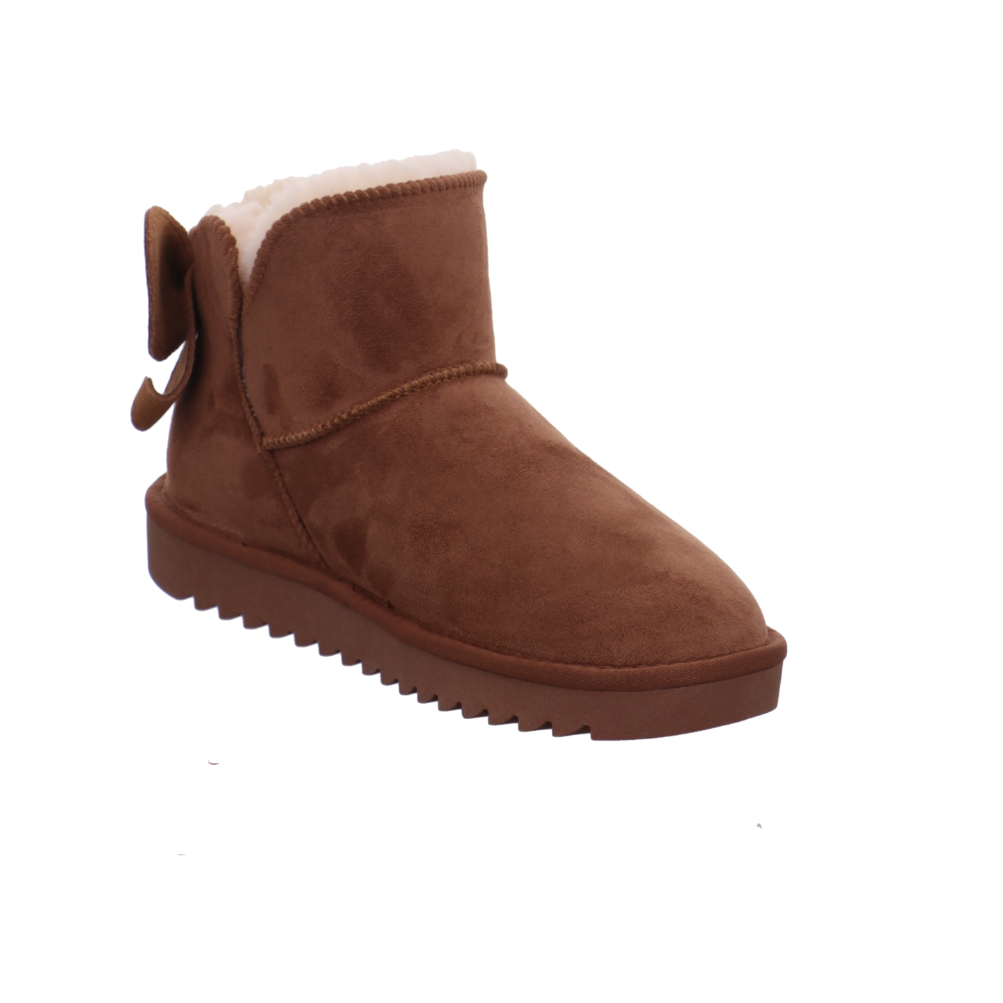 Dockers Stiefeletten cognac Bild7