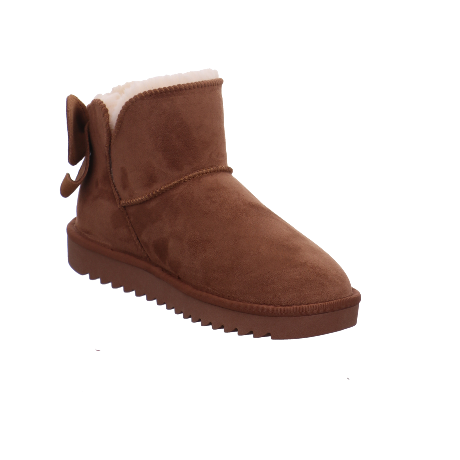 Dockers Stiefeletten cognac Bild7