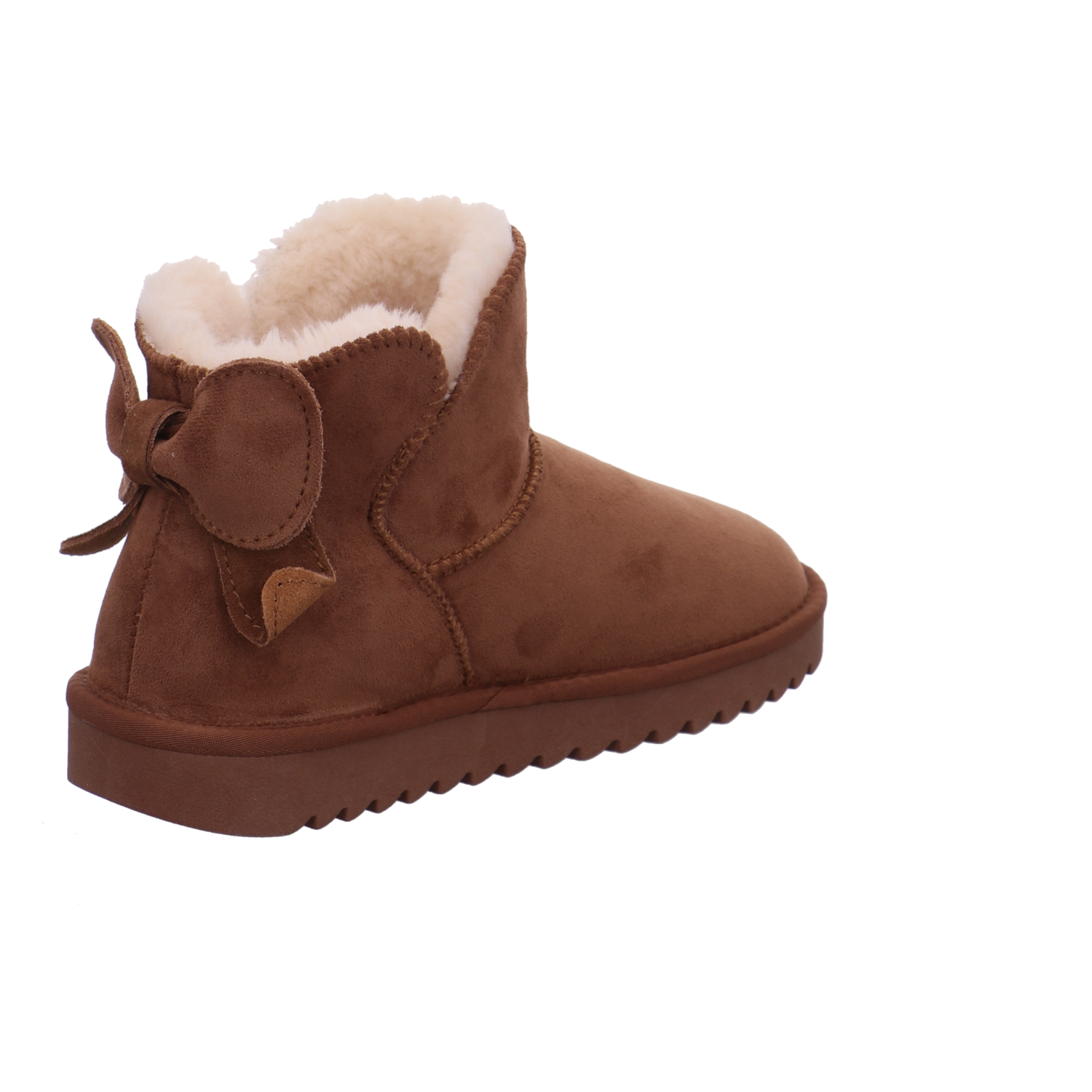 Dockers Stiefeletten cognac Bild5