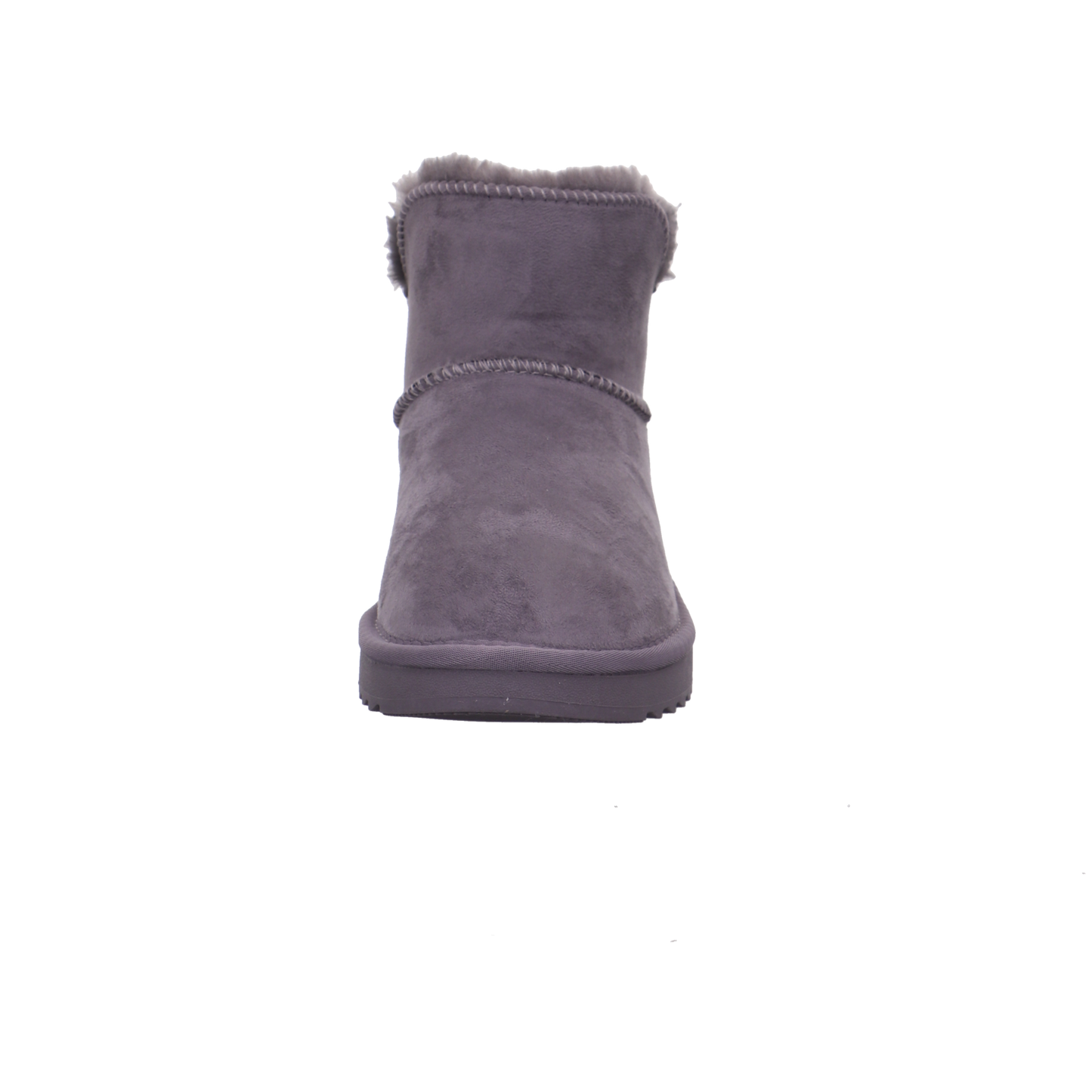 Dockers Stiefeletten grau Bild3