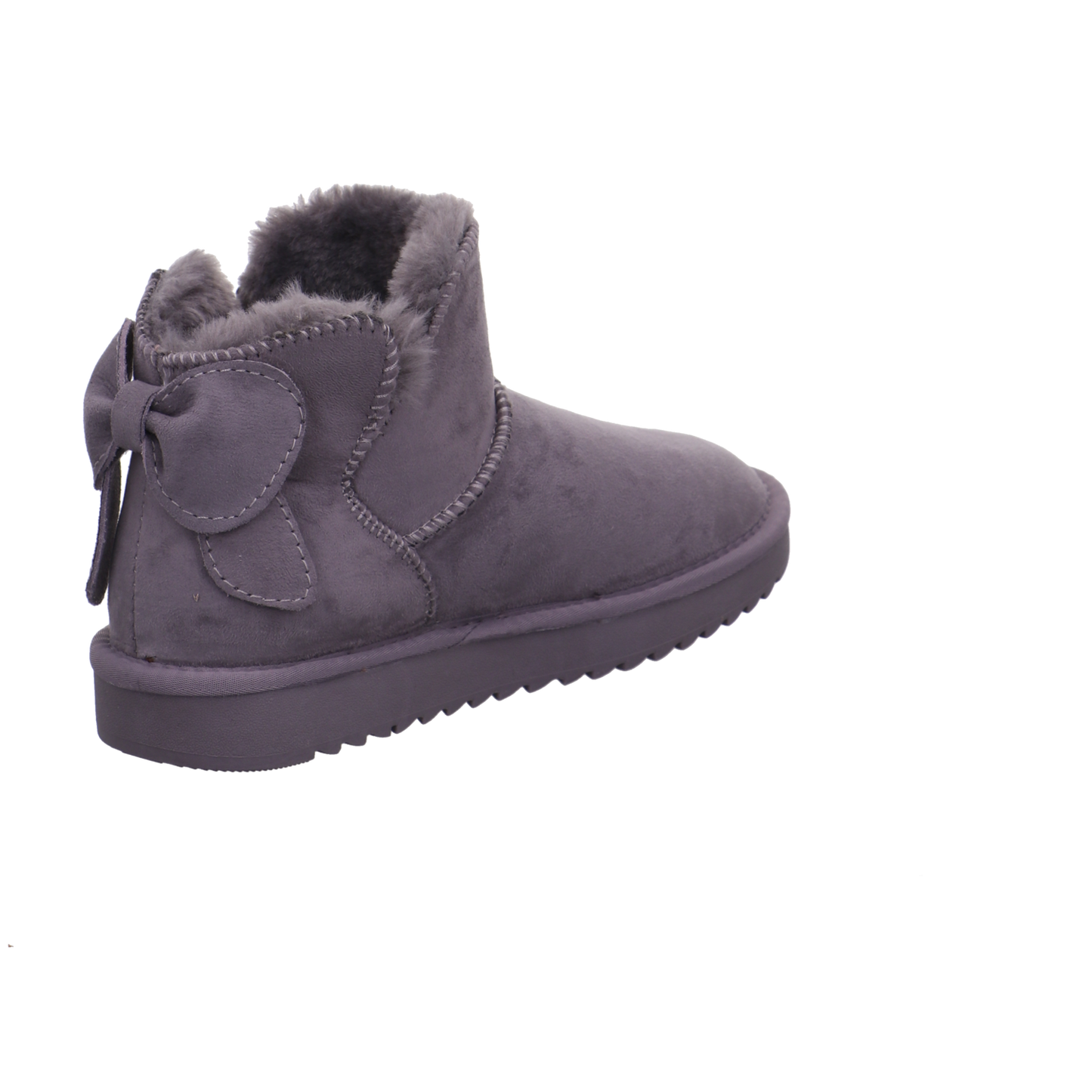 Dockers Stiefeletten grau Bild5