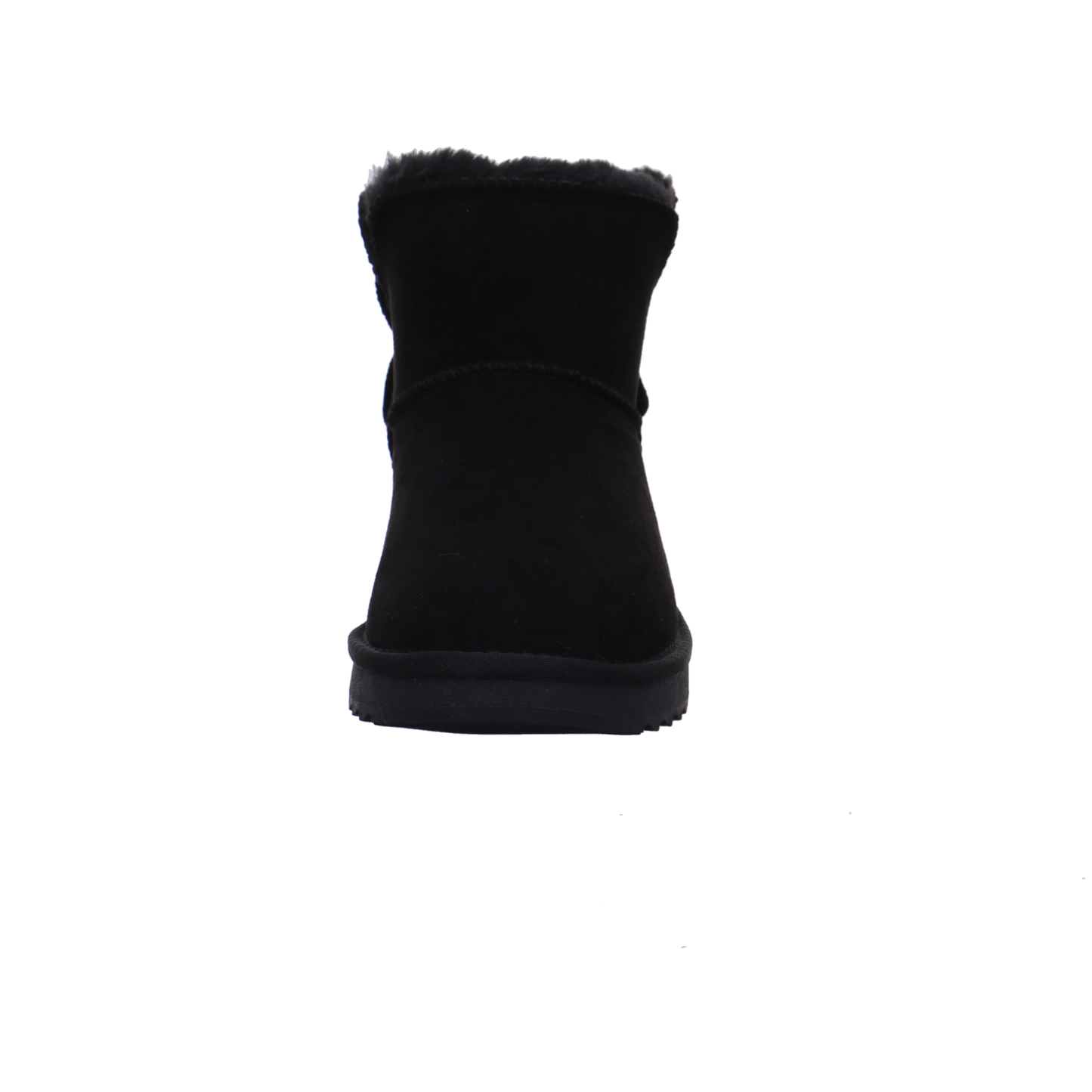 Dockers Stiefeletten schwarz Bild3