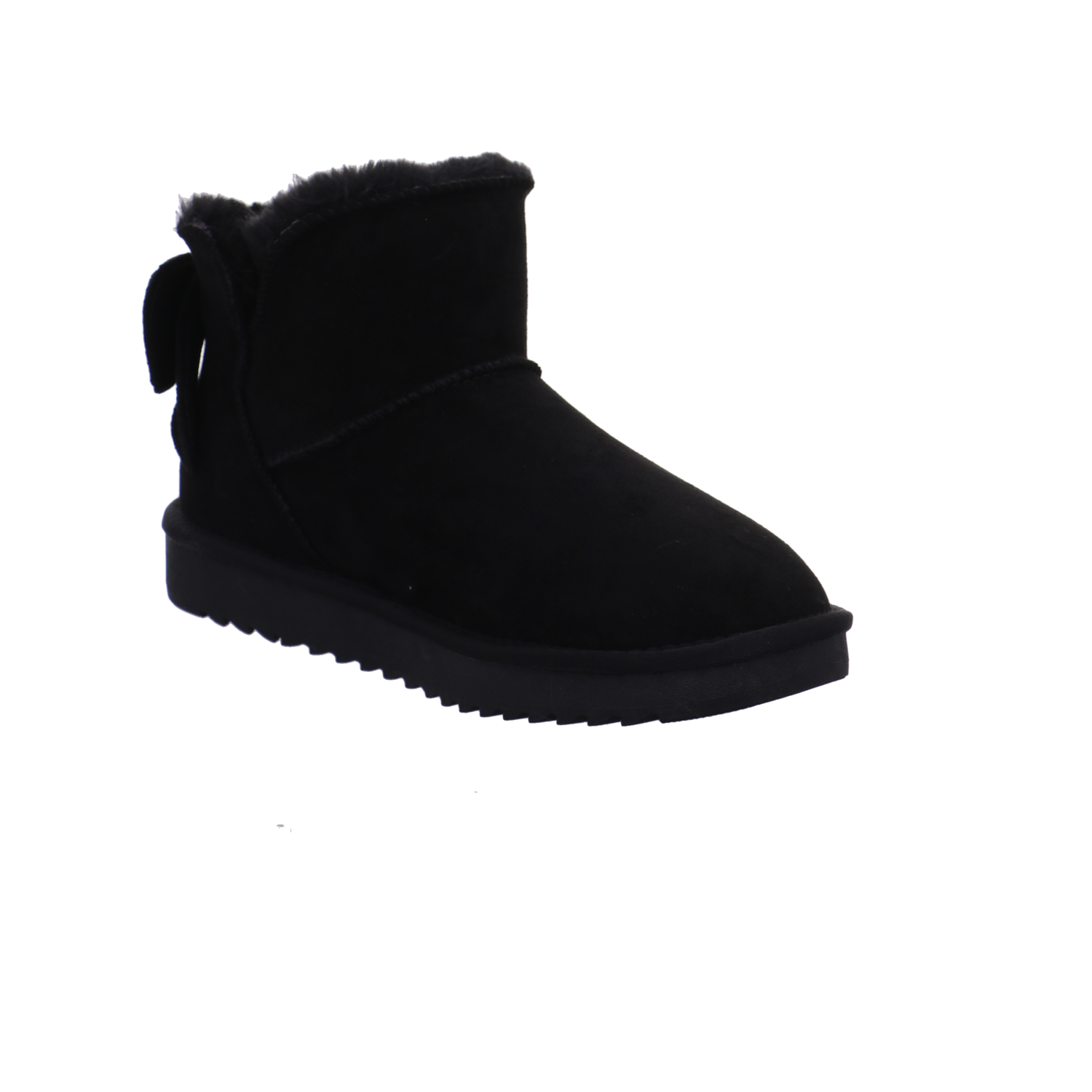 Dockers Stiefeletten schwarz Bild7