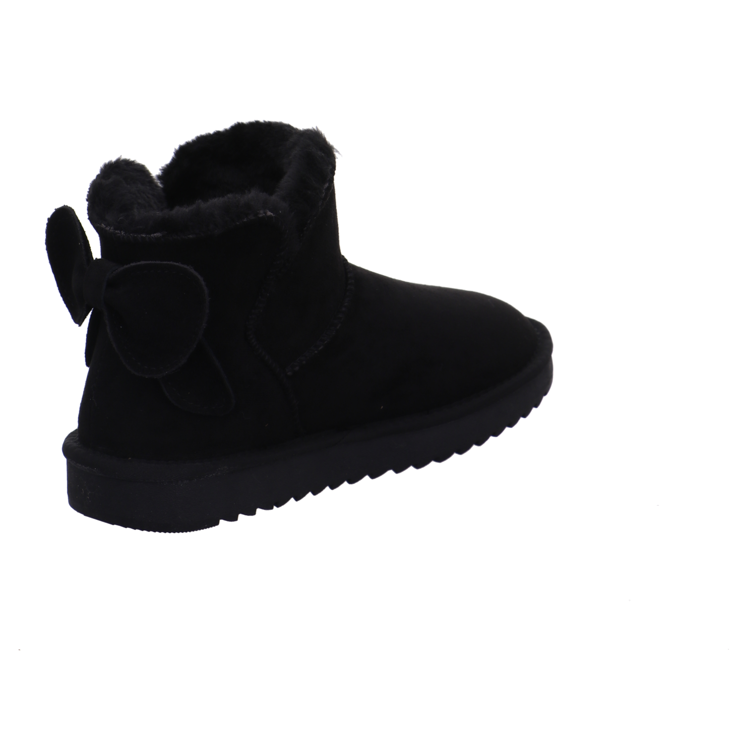 Dockers Stiefeletten schwarz Bild5