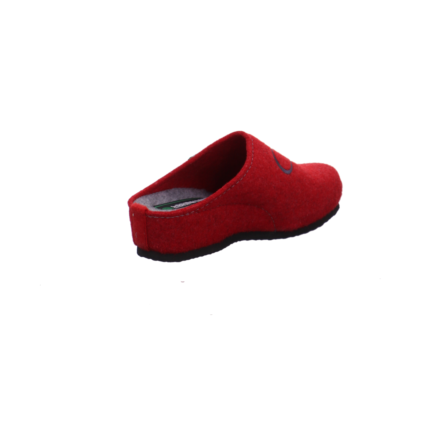 Dr. Brinkmann Clog rot Bild5
