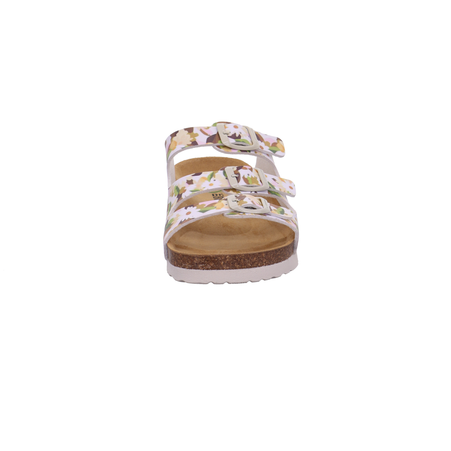 Dr. Brinkmann NOVELDA weiß kombi Bild3