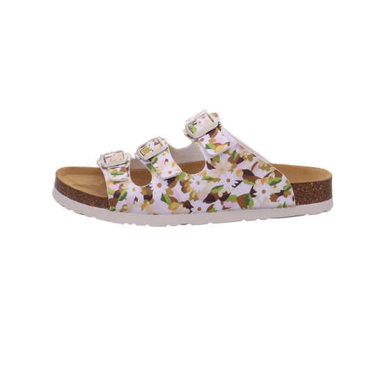 Dr. Brinkmann NOVELDA weiß kombi Bild1