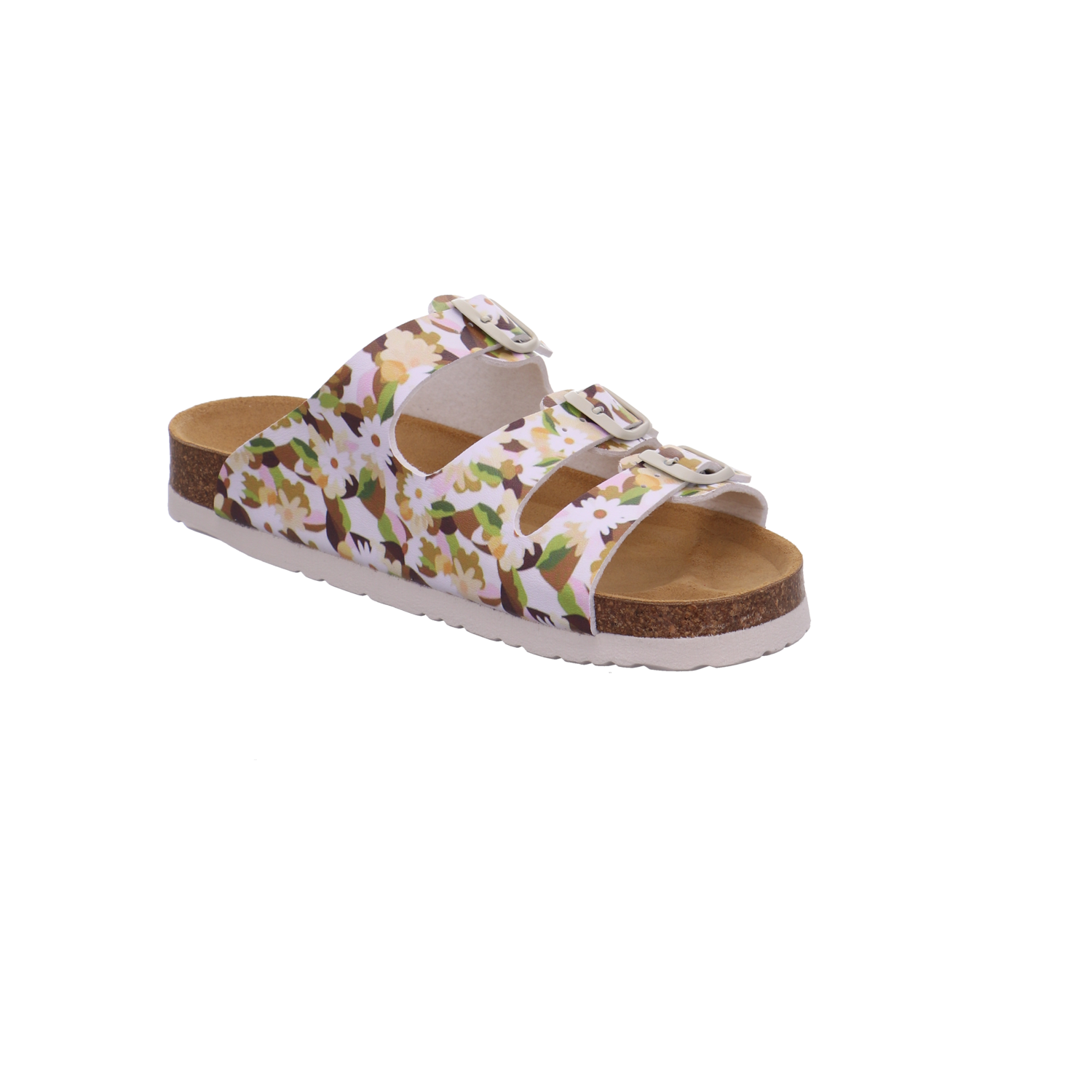 Dr. Brinkmann NOVELDA weiß kombi Bild7