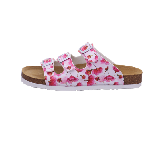 Dr. Brinkmann NOVELDA weiß rosa/rot Bild1