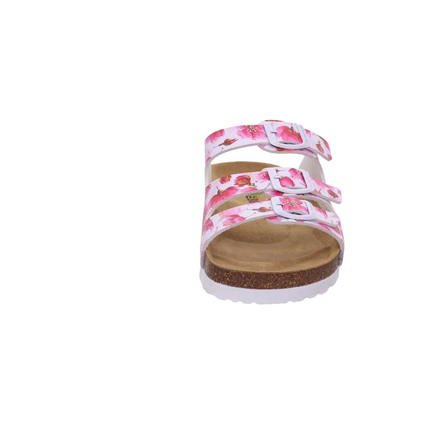 Dr. Brinkmann NOVELDA weiß rosa/rot Bild3