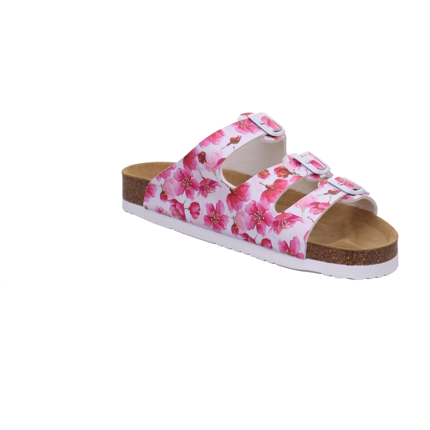 Dr. Brinkmann NOVELDA weiß rosa/rot Bild7