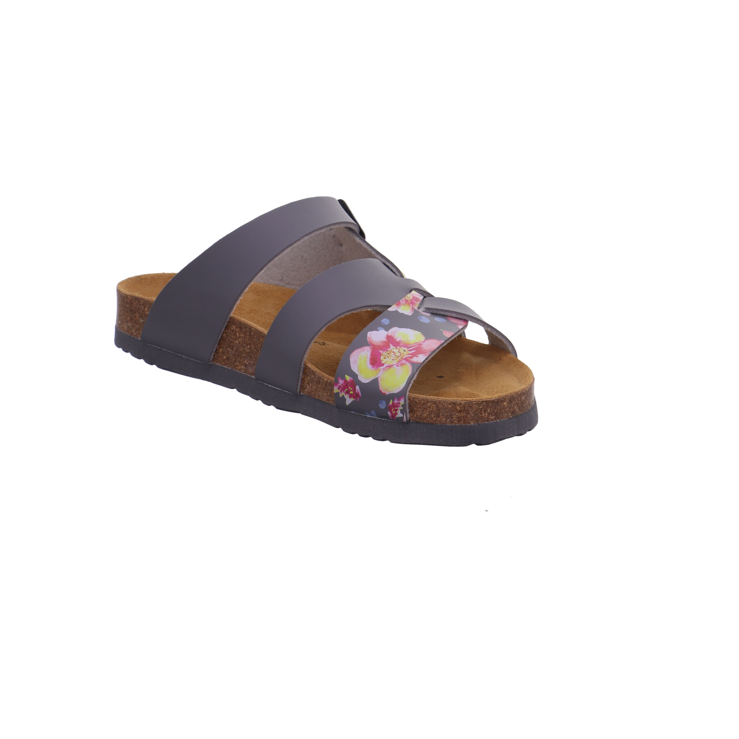 Dr. Brinkmann OLIVA grau Bild7