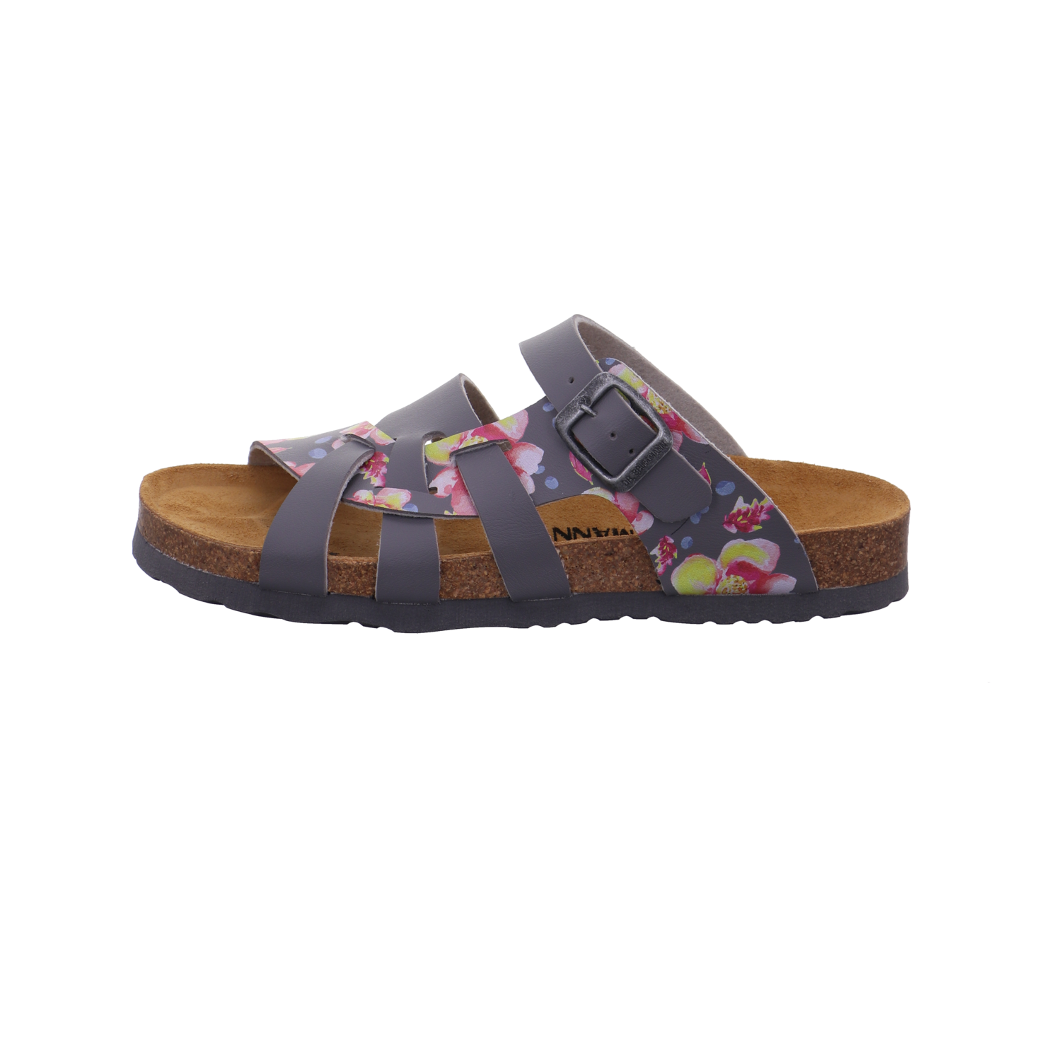 Dr. Brinkmann OLIVA grau Bild1