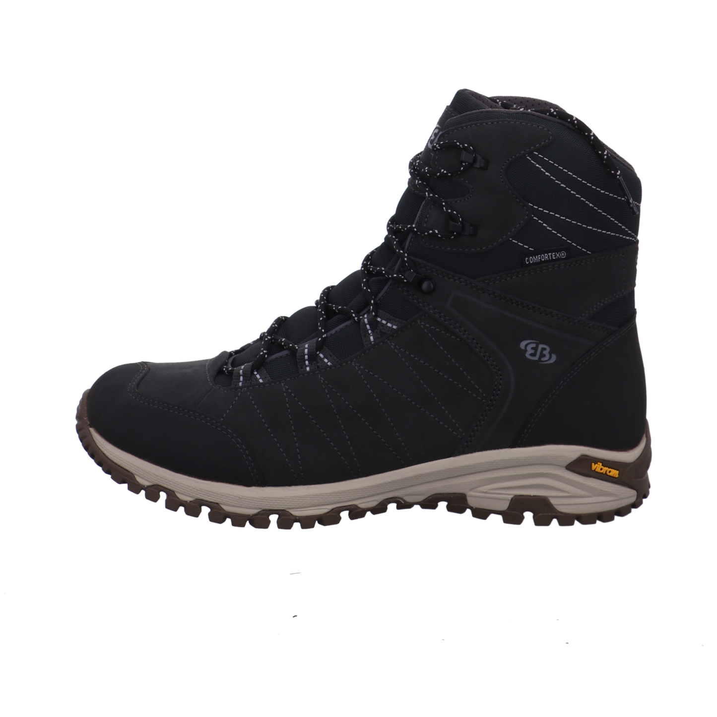 EB Brütting Boots & Stiefel grau Bild1