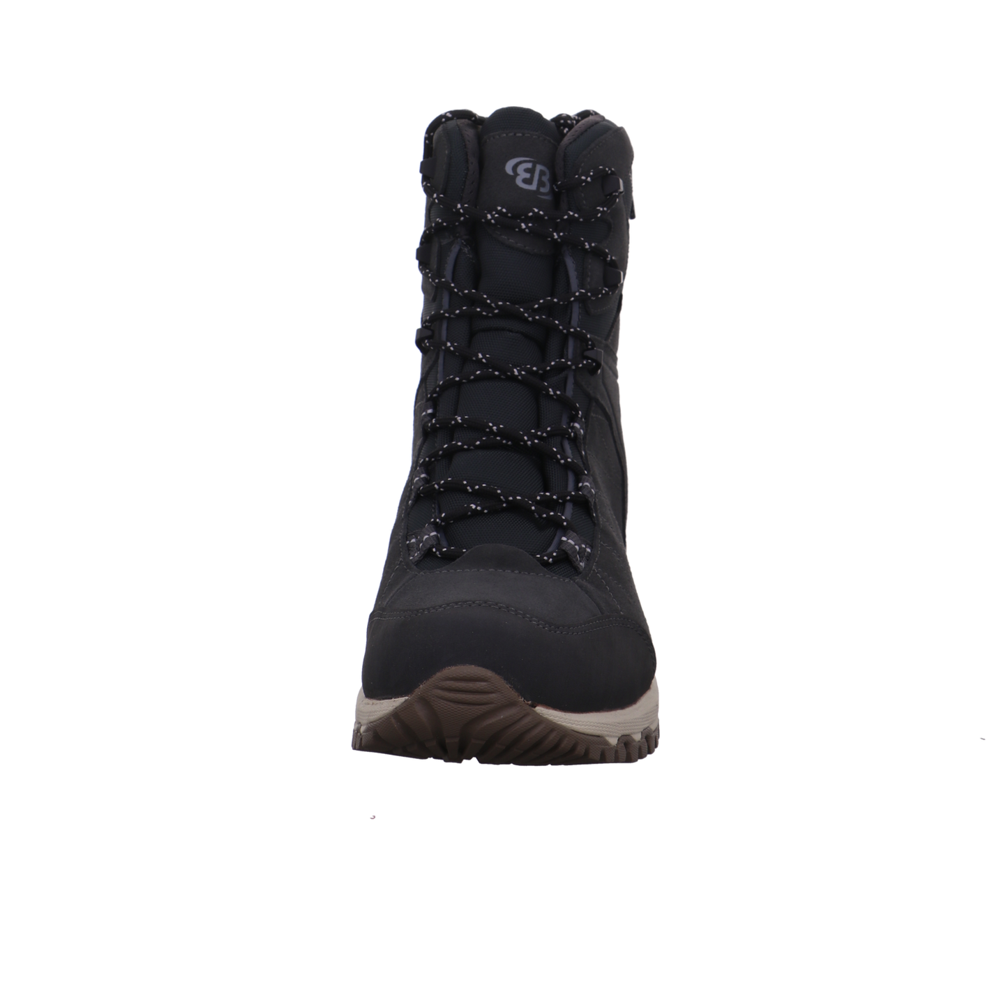 EB Brütting Boots & Stiefel grau Bild3