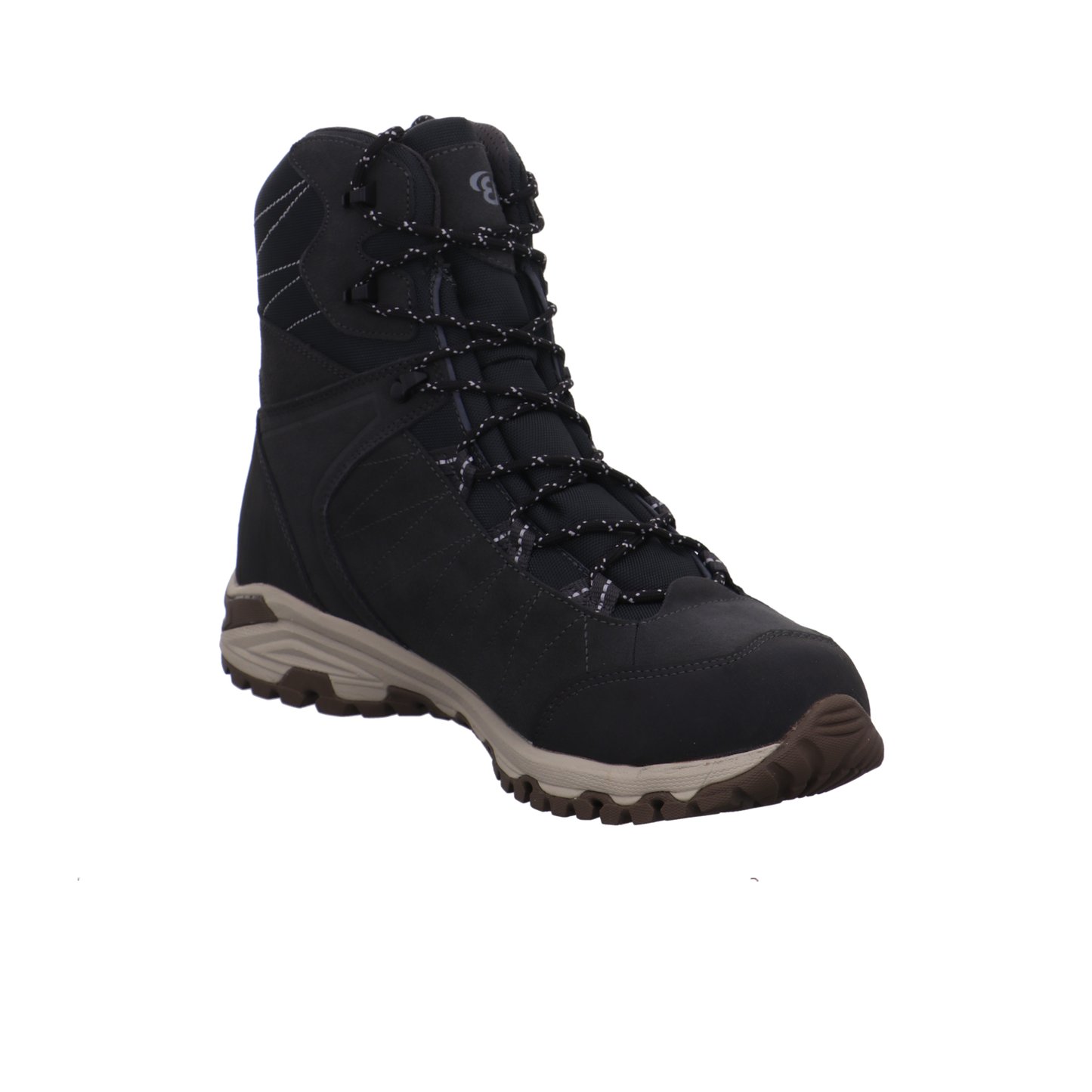 EB Brütting Boots & Stiefel grau Bild7