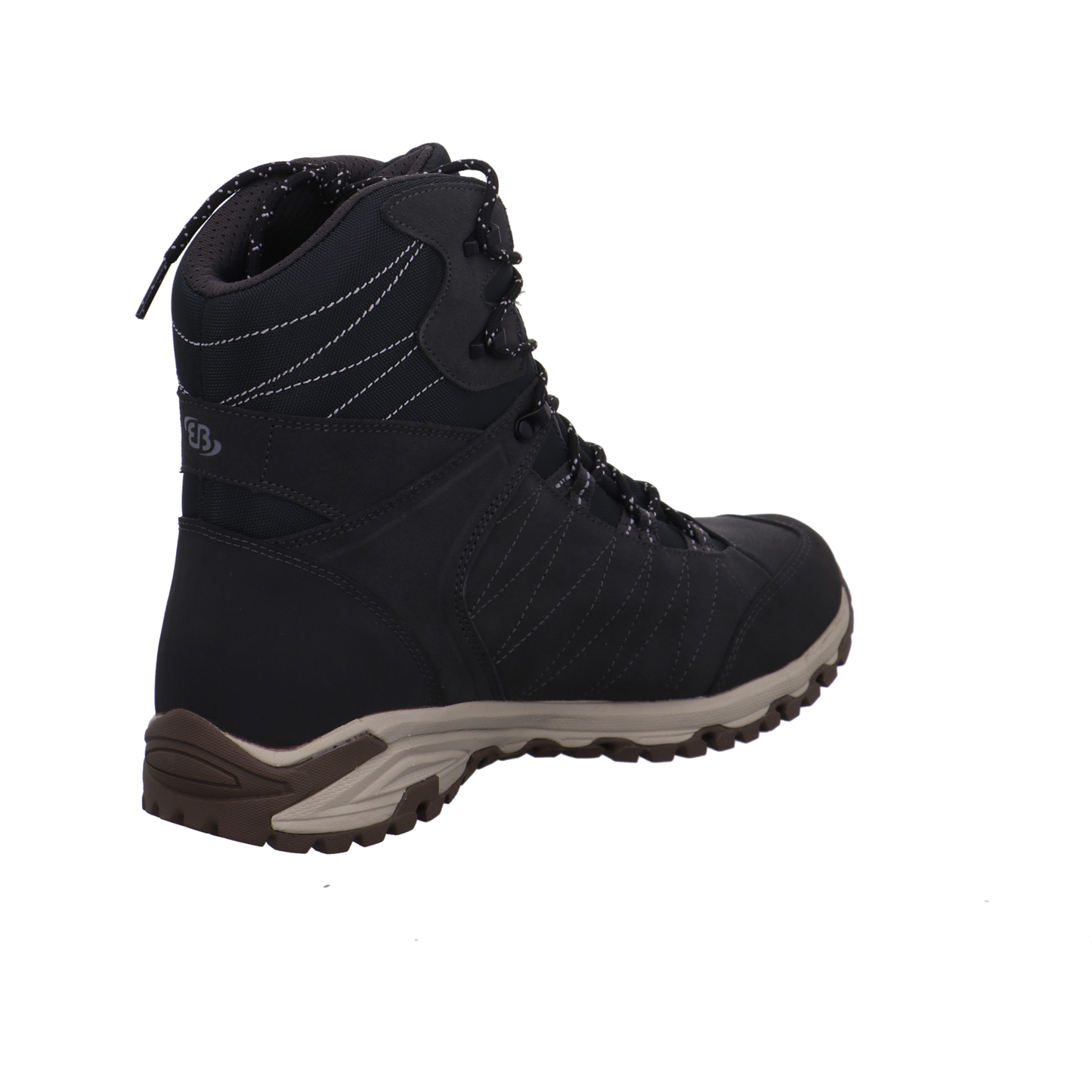 EB Brütting Boots & Stiefel grau Bild5