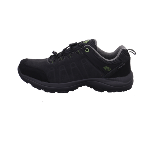 EB Brütting MOUNT HARVARD LOW grau kombi Bild1