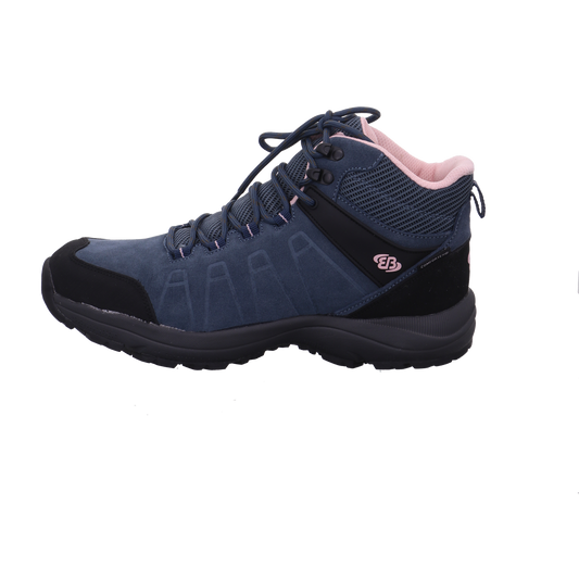 EB Brütting Mount Harvard High blau kombi Bild1