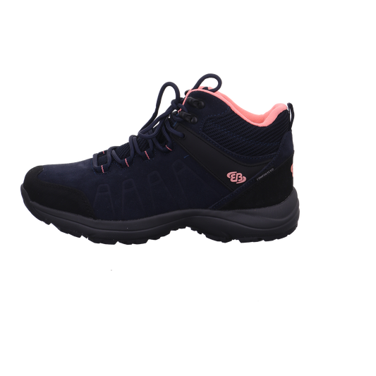 EB Brütting Mount Harvard High blau kombi Bild1