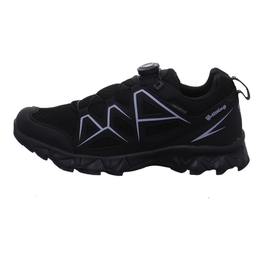 EB Brütting Power schwarz kombi Bild1