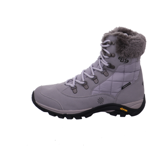 EB Brütting Stiefeletten grau Bild1
