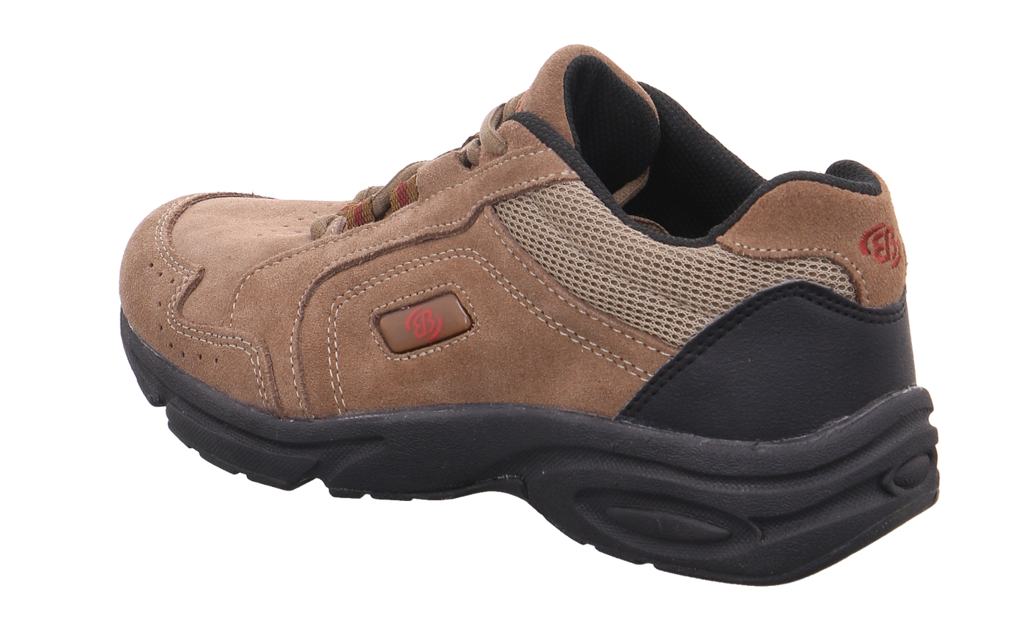 EB Brütting Trekking Wanderschuhe beige Bild3