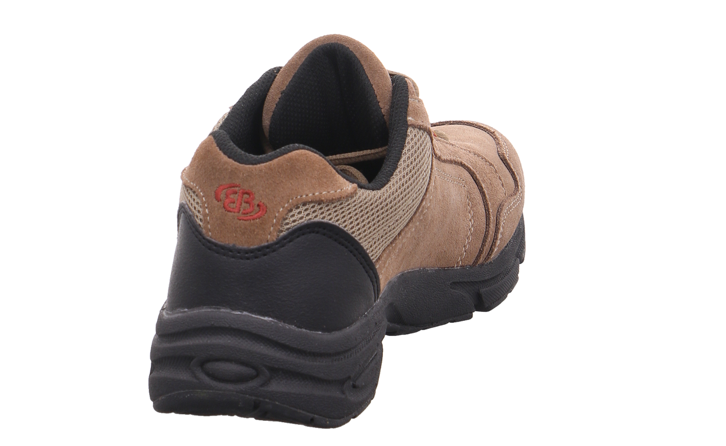 EB Brütting Trekking Wanderschuhe beige Bild7