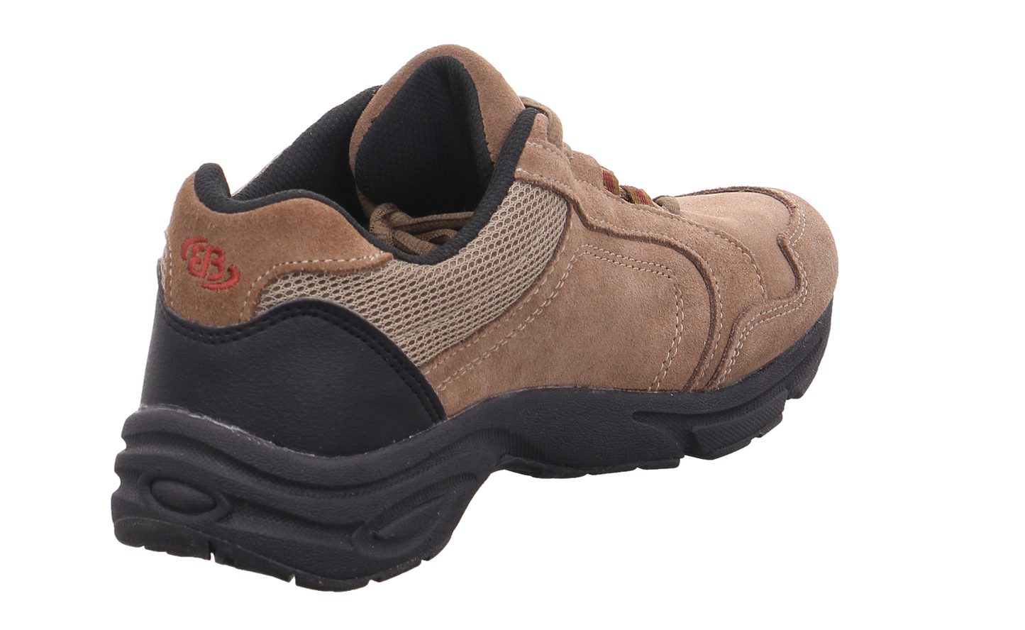EB Brütting Trekking Wanderschuhe beige Bild5