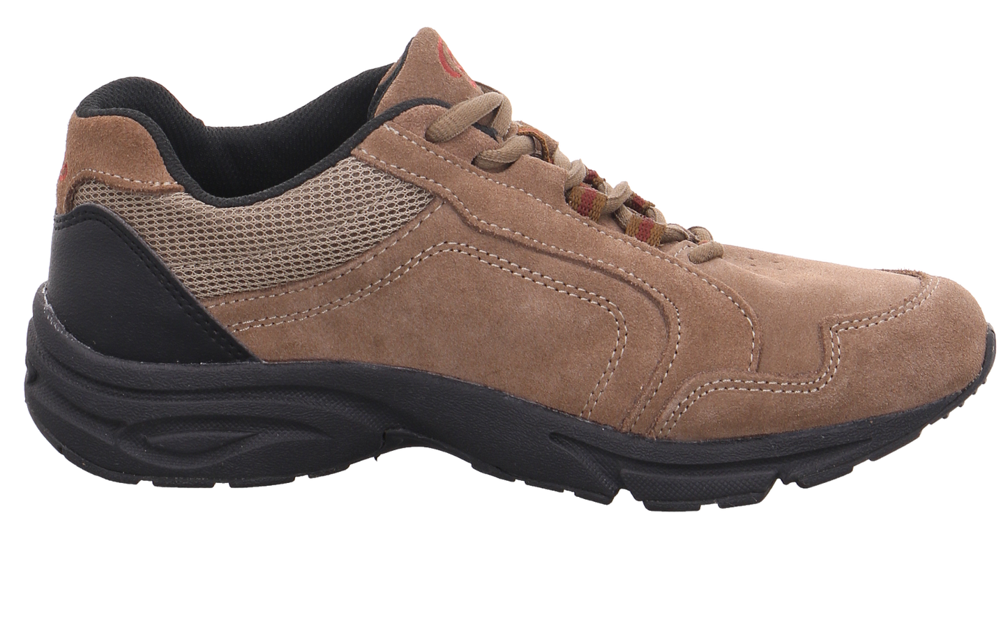 EB Brütting Trekking Wanderschuhe beige Bild11