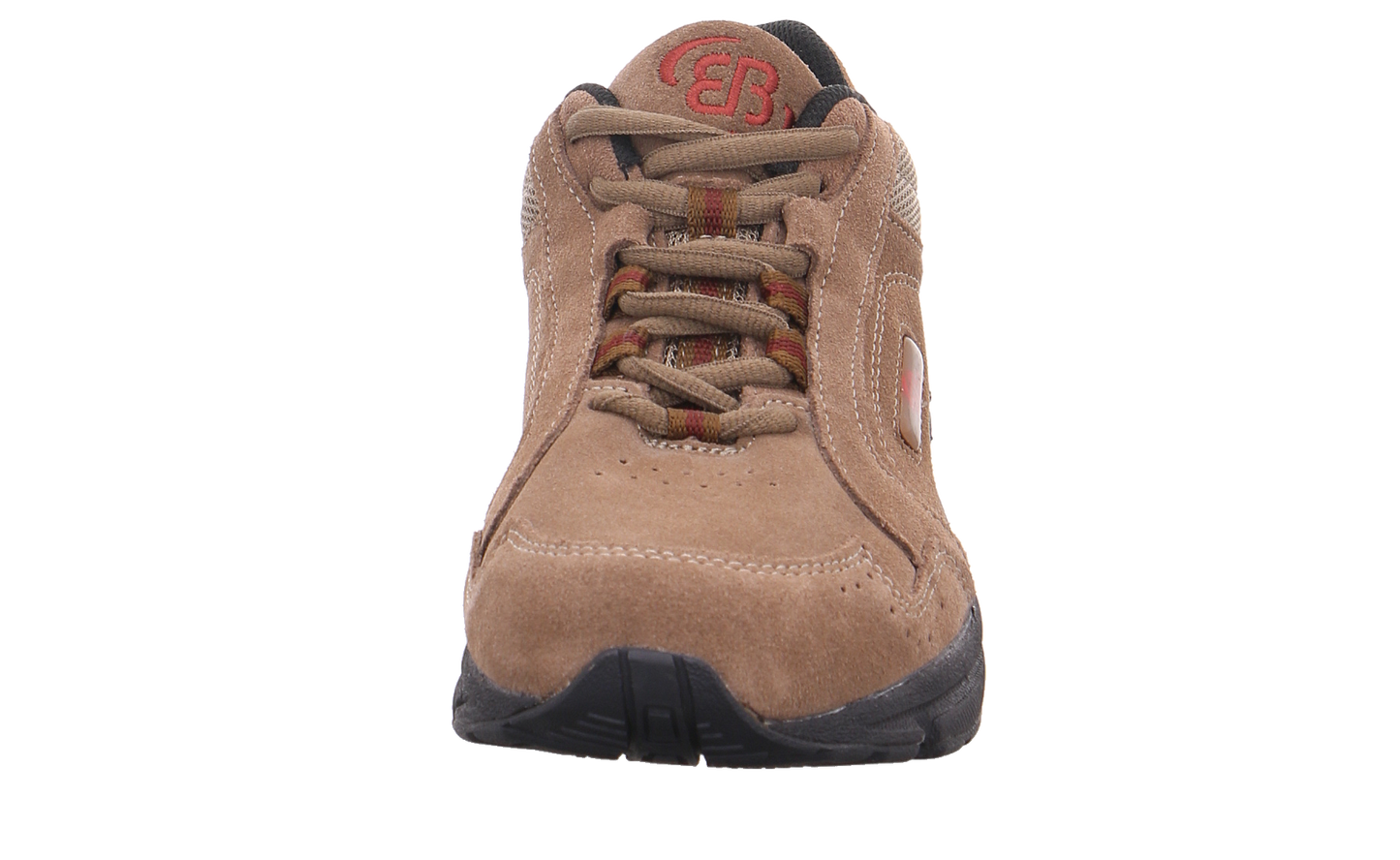 EB Brütting Trekking Wanderschuhe beige Bild16